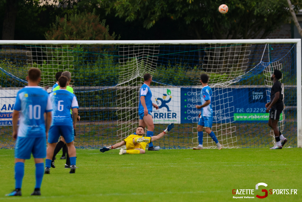 football régional 1 esc longueau olympique marcquois marcq en barœul gazette sports reynald valleron 30