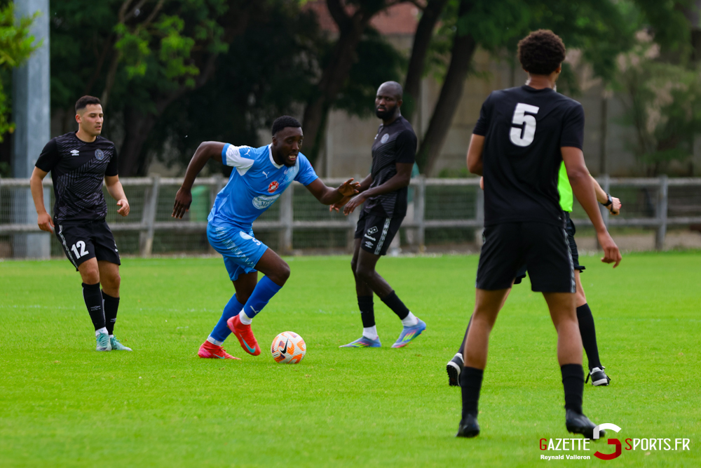 football régional 1 esc longueau olympique marcquois marcq en barœul gazette sports reynald valleron 37