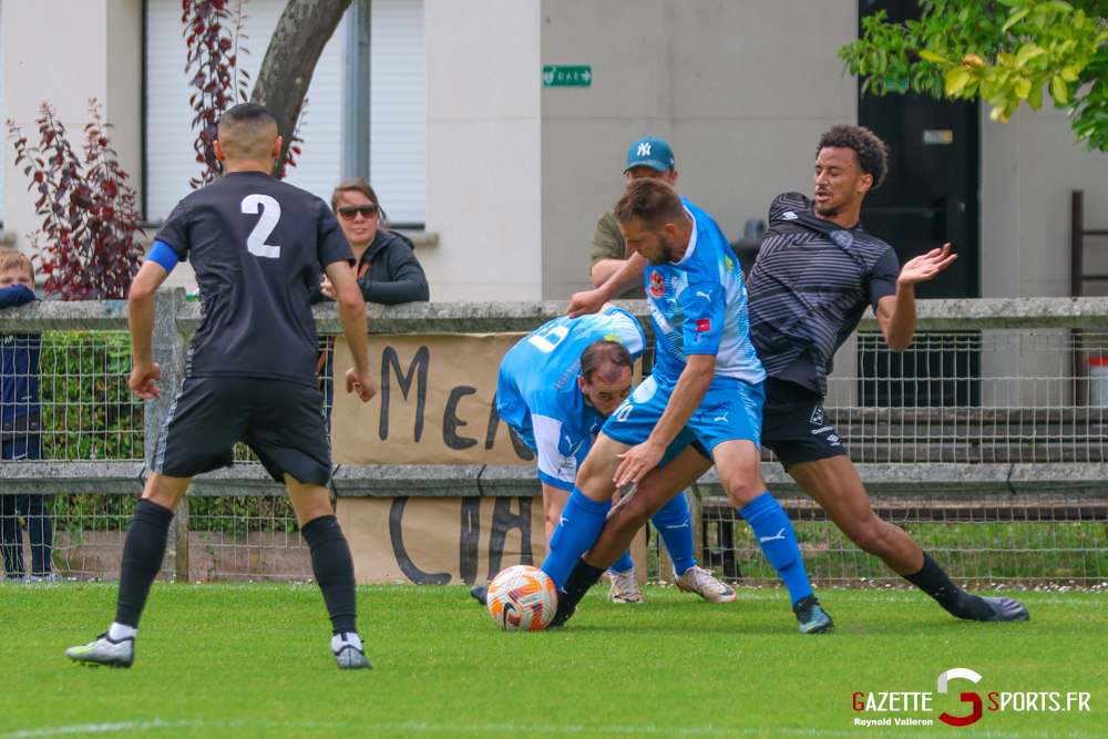 football régional 1 esc longueau olympique marcquois marcq en barœul gazette sports reynald valleron 6