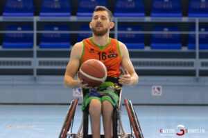 handibasket hsam handibasket pour tous 2025 gazette sports reynald valleron 50