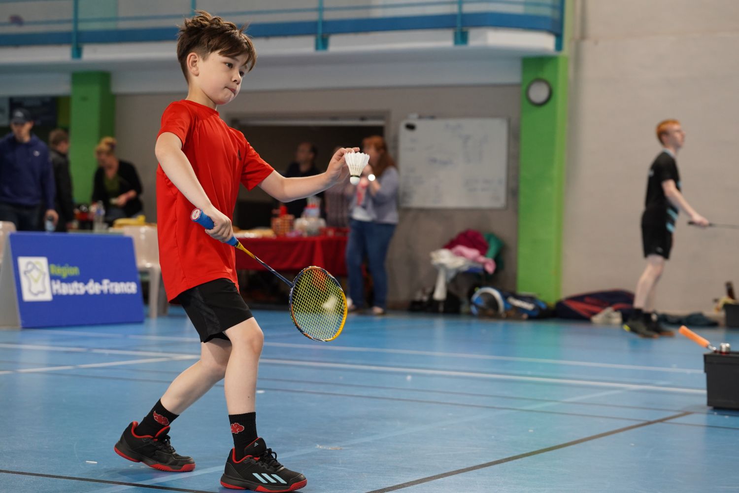amiens uc badminton auc badminton dorine cocagne gazette sports (44)