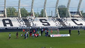 tournoi football jeunes ase