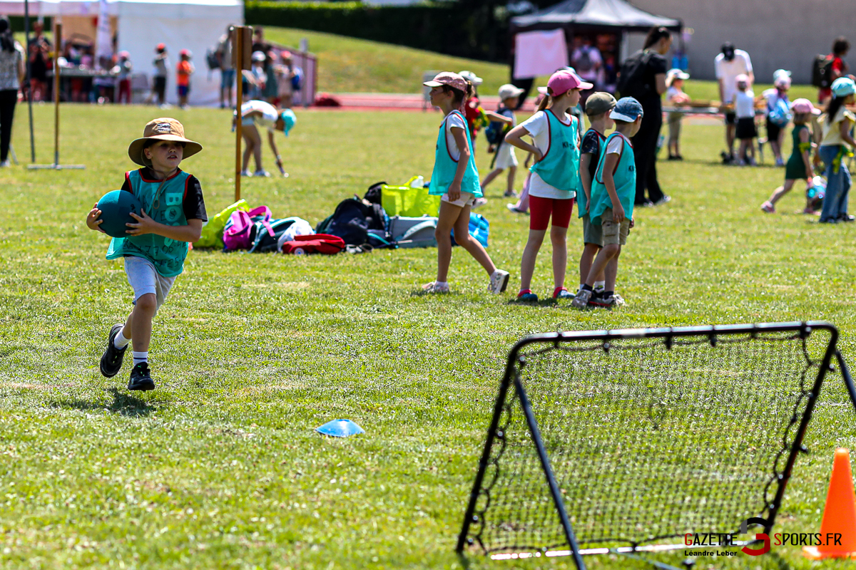 village du coeur des enfants leandre leber gazettesports (1)