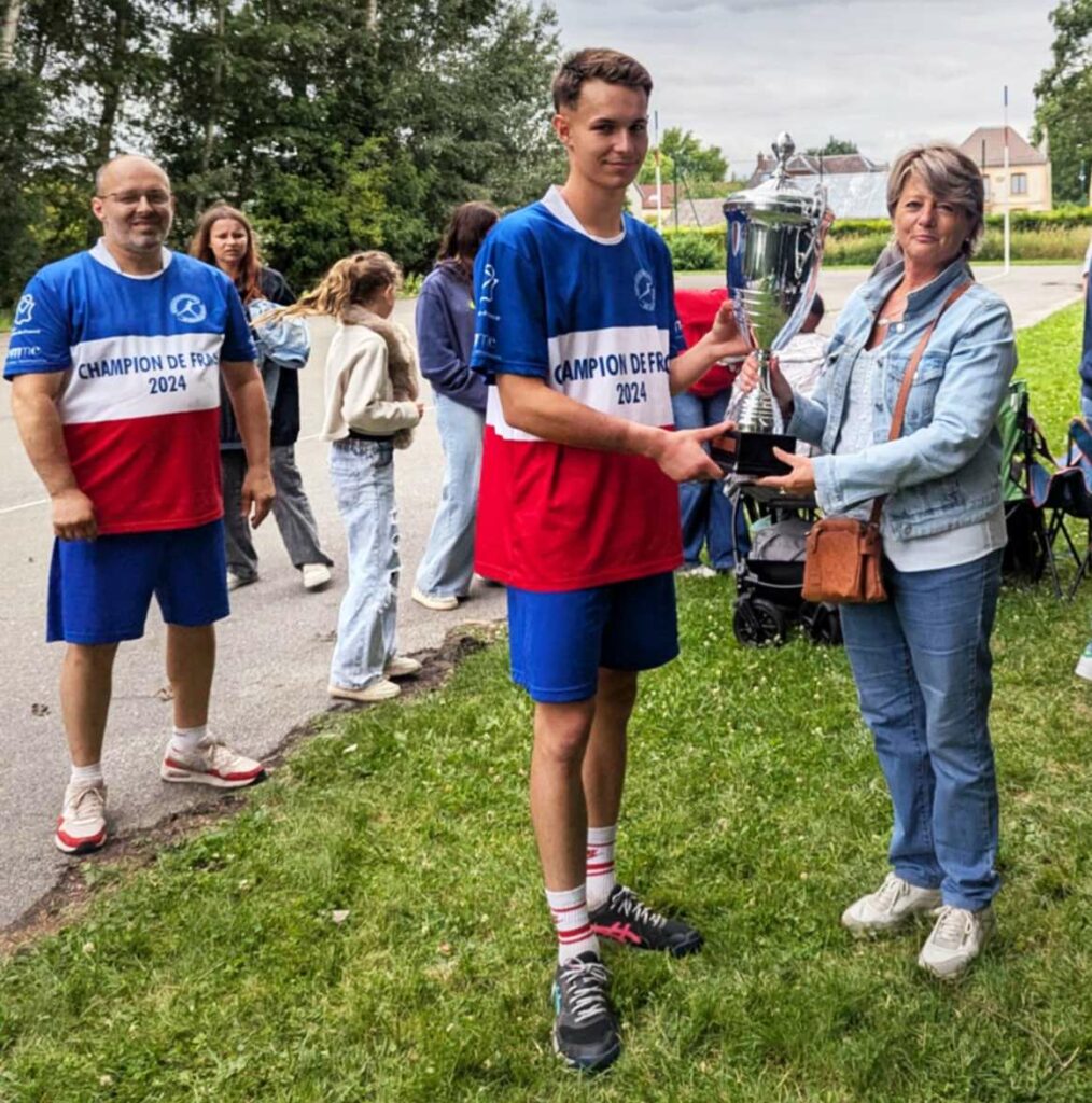 challenge paul joly 6 juillet 2025
