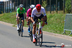 cyclisme club cycliste de salouël 2 jours amiens métropole gazette sports reynald valleron 011