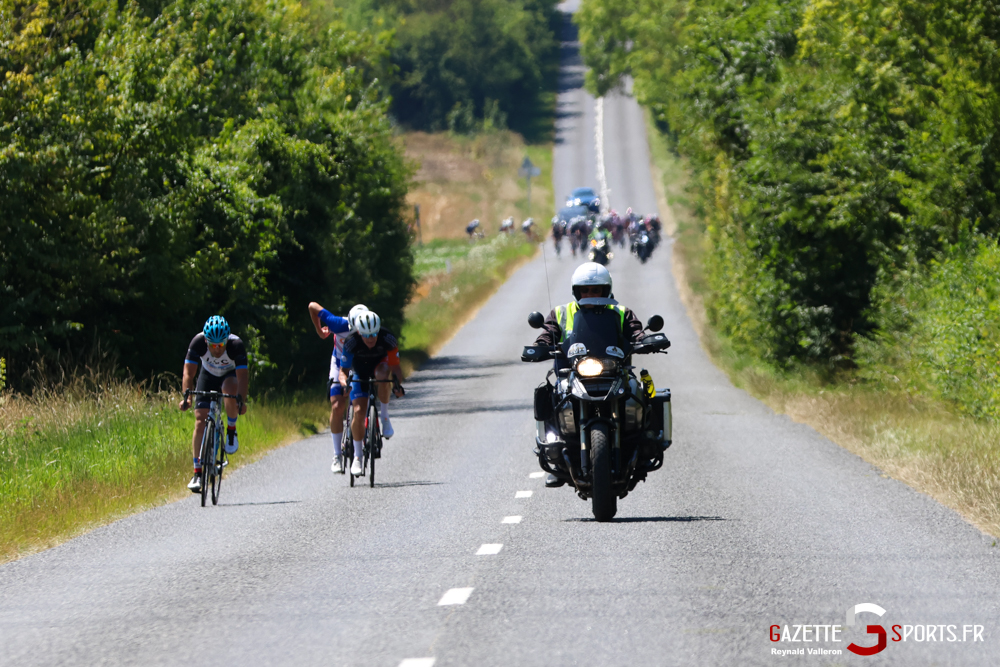 cyclisme club cycliste de salouël 2 jours amiens métropole gazette sports reynald valleron 020