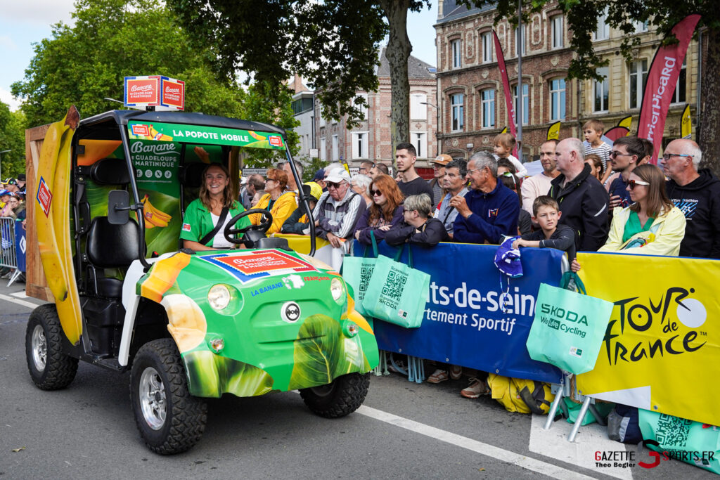 cyclisme tour de france 2025 étape 4 amiens rouen gazette sports théo bégler 009
