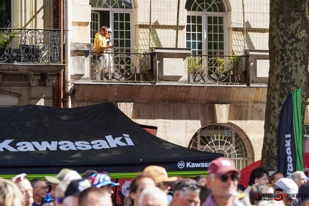 cyclisme tour de france 2025 étape 4 amiens rouen gazette sports théo bégler 010