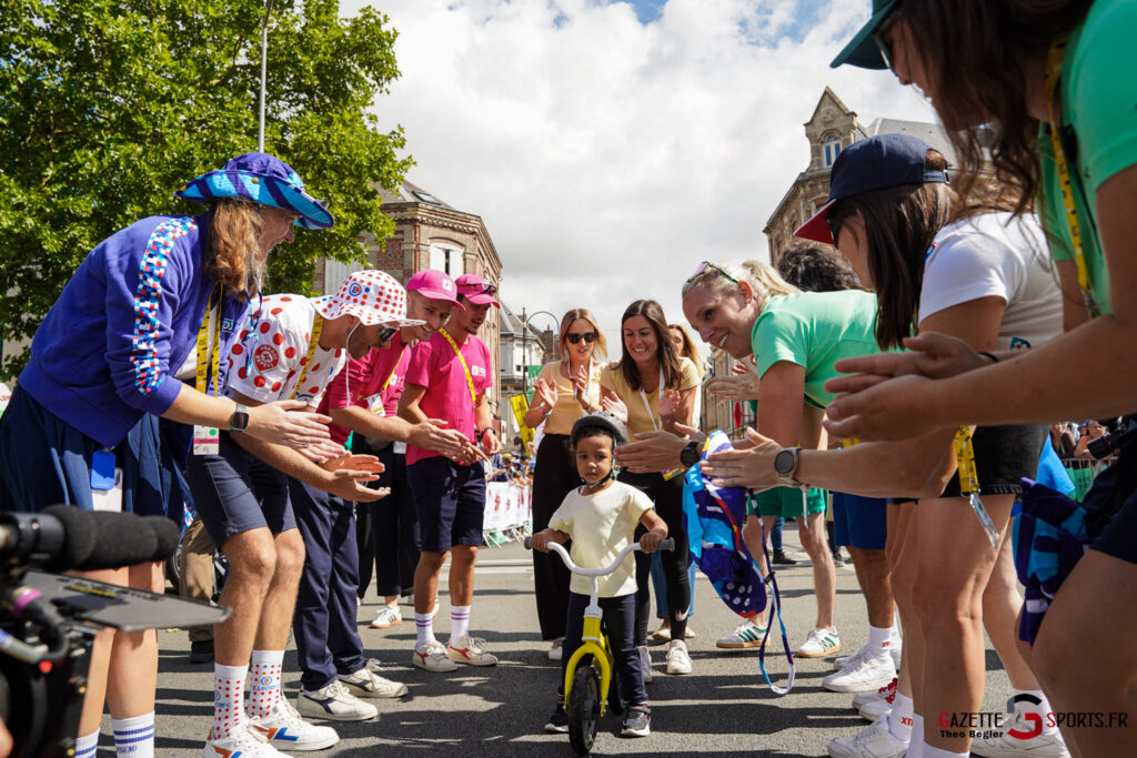 cyclisme tour de france 2025 étape 4 amiens rouen gazette sports théo bégler 011