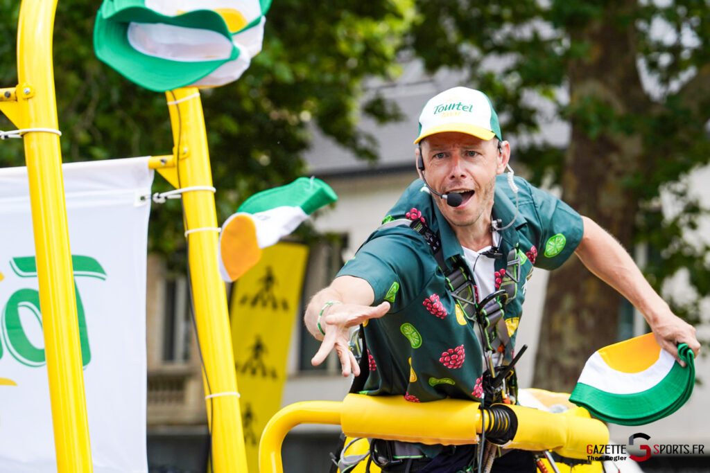 cyclisme tour de france 2025 étape 4 amiens rouen gazette sports théo bégler 013