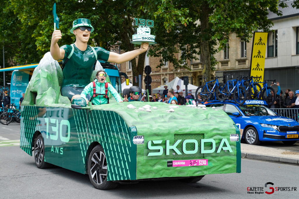 cyclisme tour de france 2025 étape 4 amiens rouen gazette sports théo bégler 015