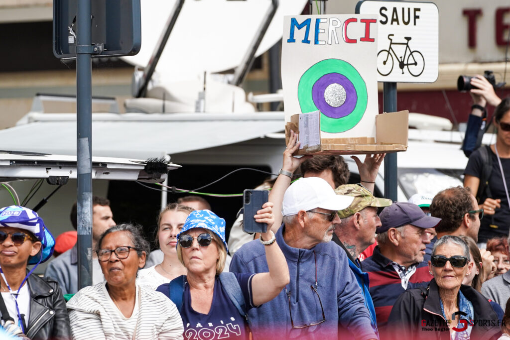 cyclisme tour de france 2025 étape 4 amiens rouen gazette sports théo bégler 016