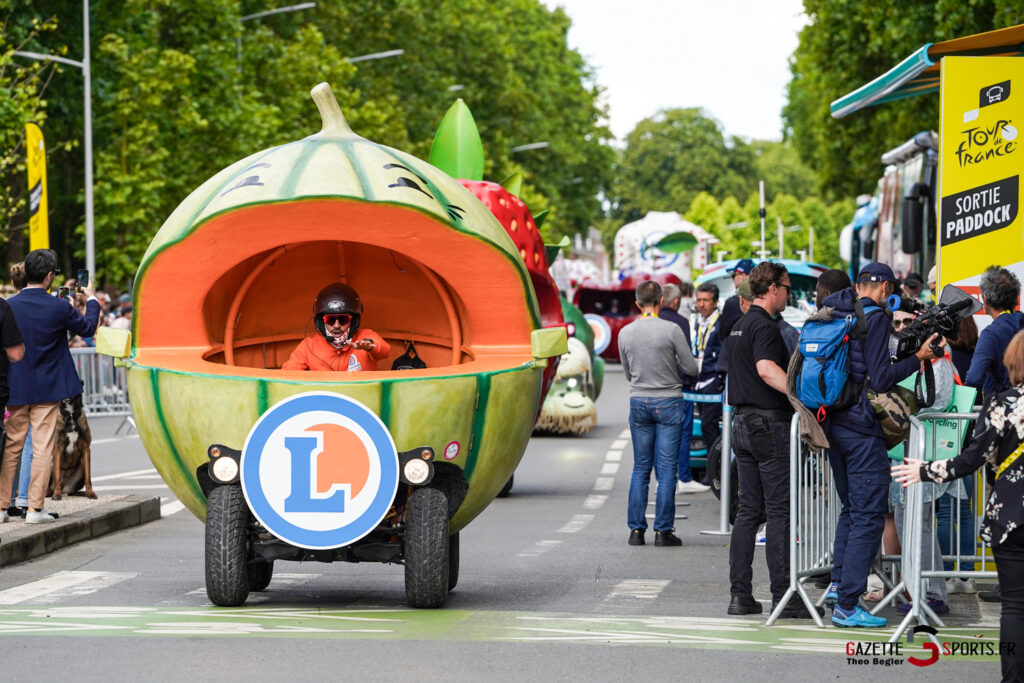 cyclisme tour de france 2025 étape 4 amiens rouen gazette sports théo bégler 018