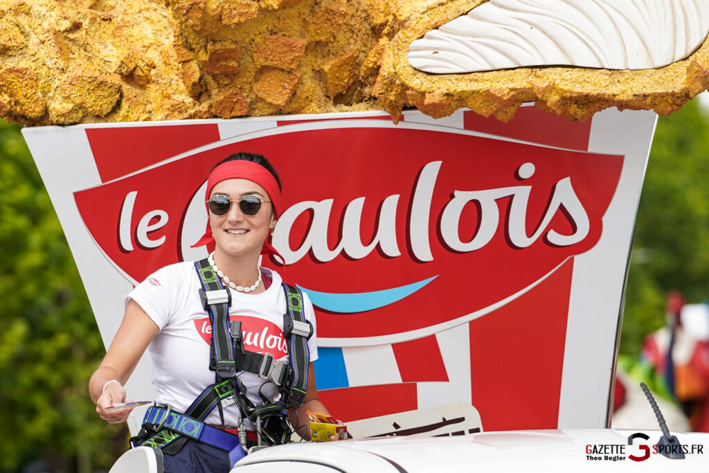 cyclisme tour de france 2025 étape 4 amiens rouen gazette sports théo bégler 020