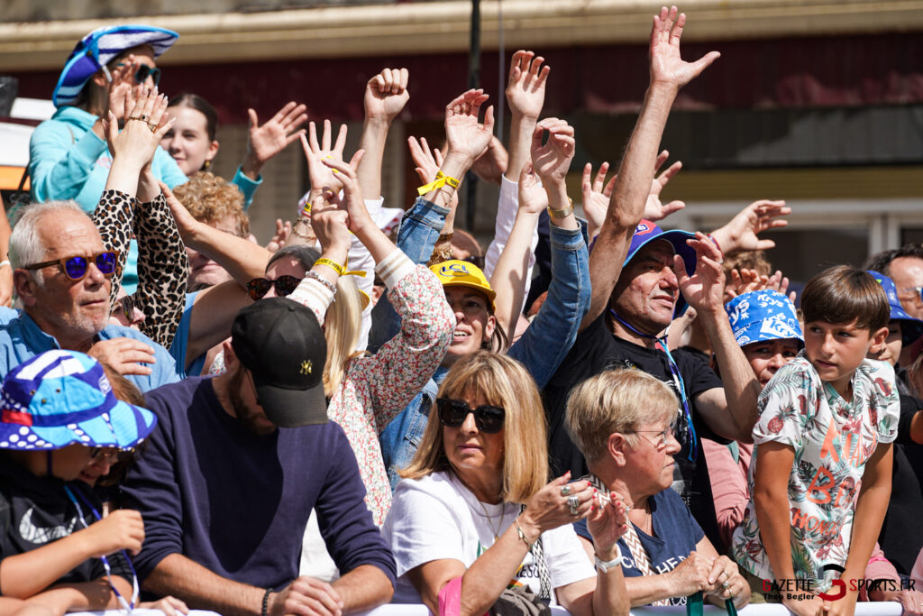 cyclisme tour de france 2025 étape 4 amiens rouen gazette sports théo bégler 021