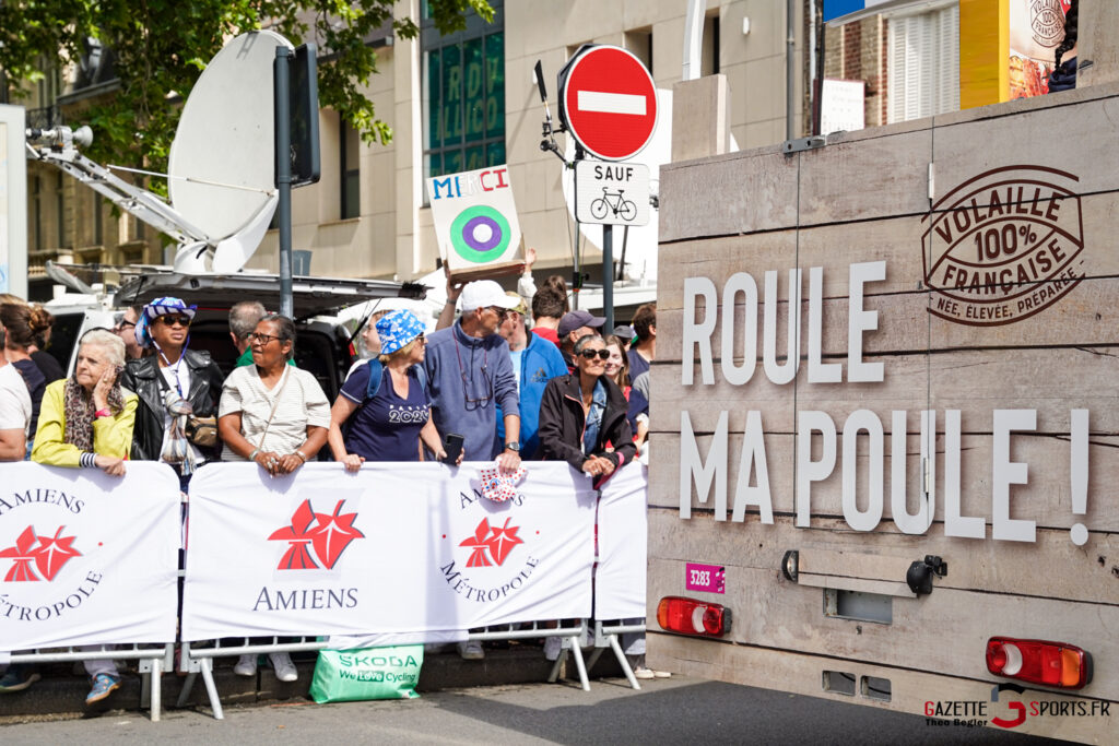 cyclisme tour de france 2025 étape 4 amiens rouen gazette sports théo bégler 022
