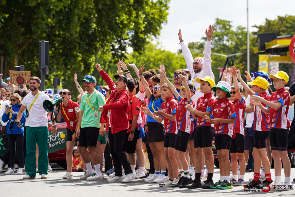 cyclisme tour de france 2025 étape 4 amiens rouen gazette sports théo bégler 023