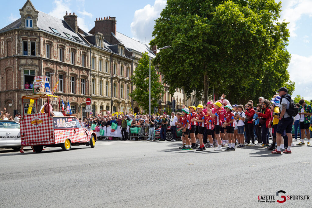 cyclisme tour de france 2025 étape 4 amiens rouen gazette sports théo bégler 024