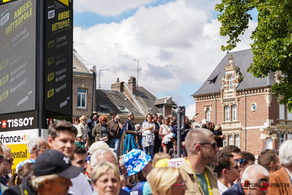 cyclisme tour de france 2025 étape 4 amiens rouen gazette sports théo bégler 025
