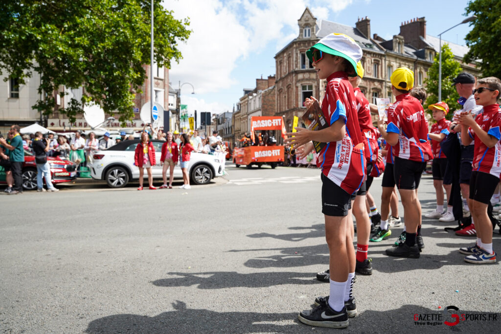 cyclisme tour de france 2025 étape 4 amiens rouen gazette sports théo bégler 026