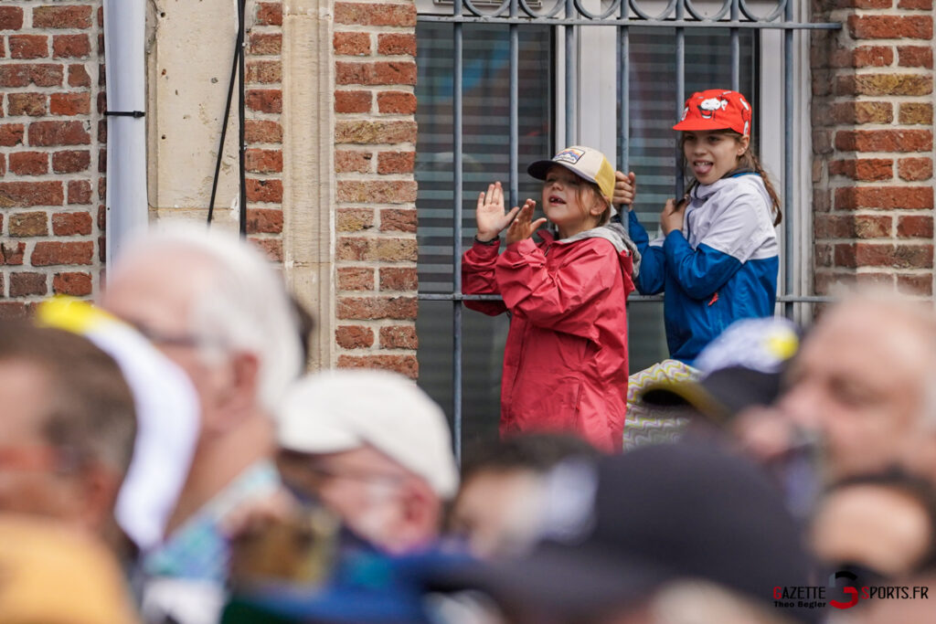 cyclisme tour de france 2025 étape 4 amiens rouen gazette sports théo bégler 027