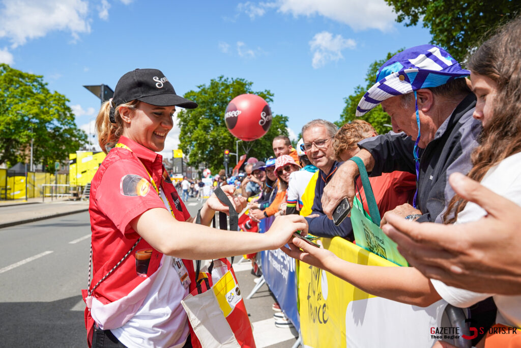 cyclisme tour de france 2025 étape 4 amiens rouen gazette sports théo bégler 033