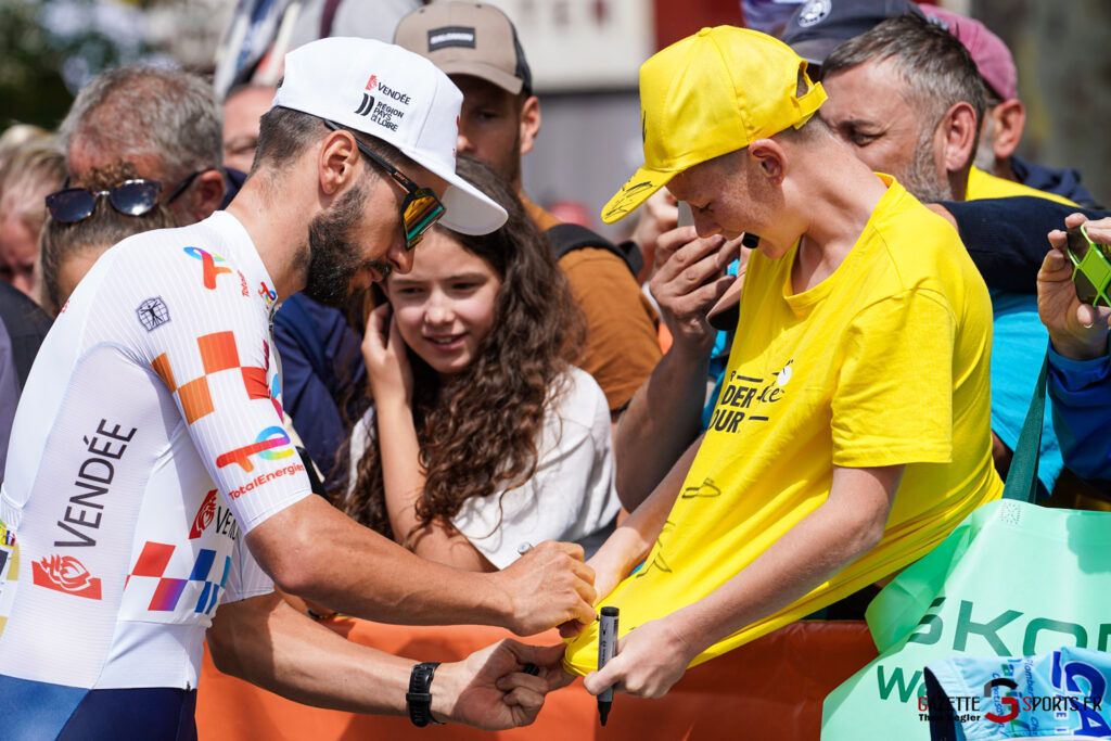 cyclisme tour de france 2025 étape 4 amiens rouen gazette sports théo bégler 048