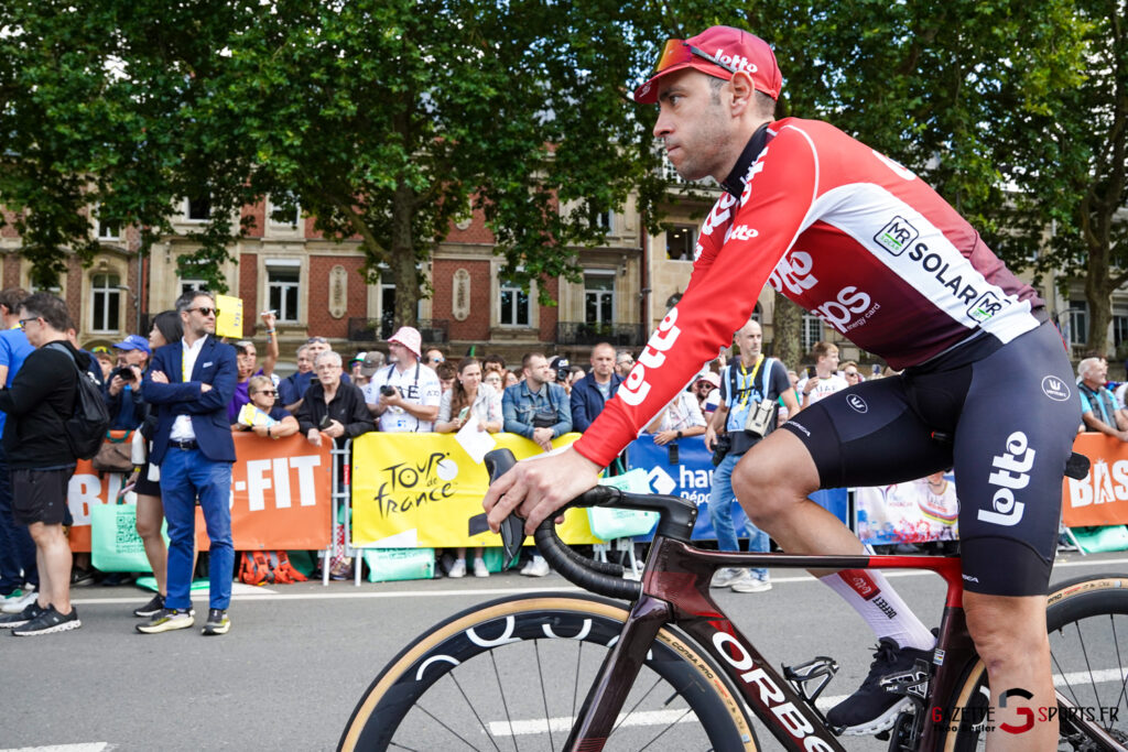 cyclisme tour de france 2025 étape 4 amiens rouen gazette sports théo bégler 049