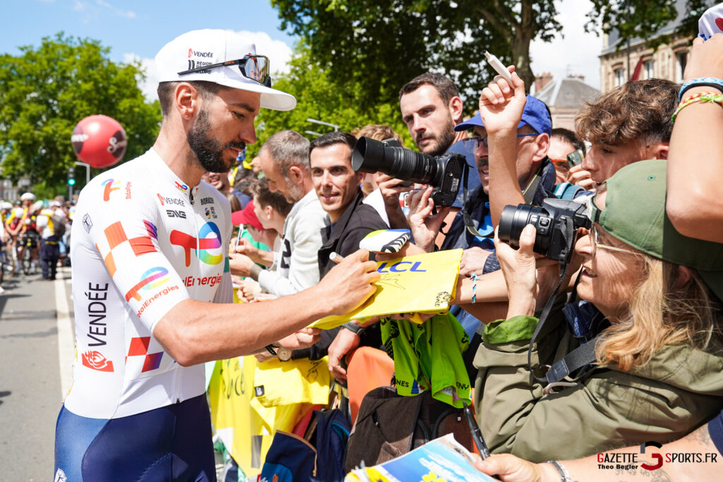 cyclisme tour de france 2025 étape 4 amiens rouen gazette sports théo bégler 051