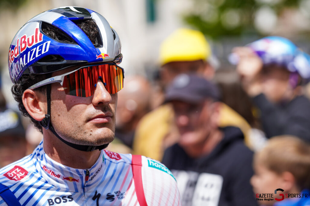 cyclisme tour de france 2025 étape 4 amiens rouen gazette sports théo bégler 052