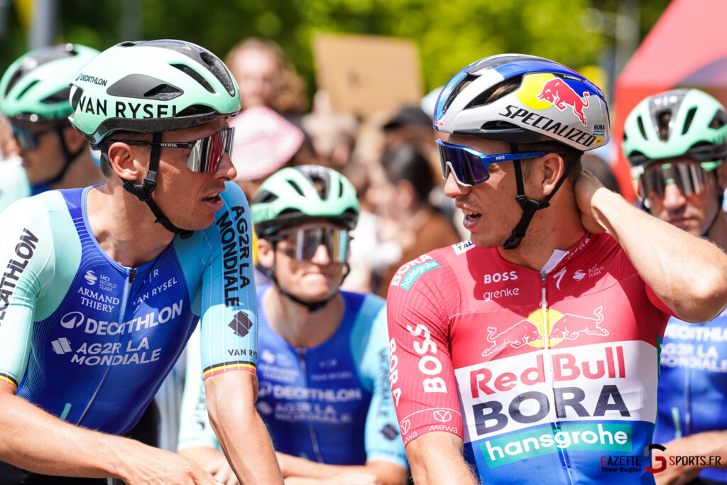 cyclisme tour de france 2025 étape 4 amiens rouen gazette sports théo bégler 053