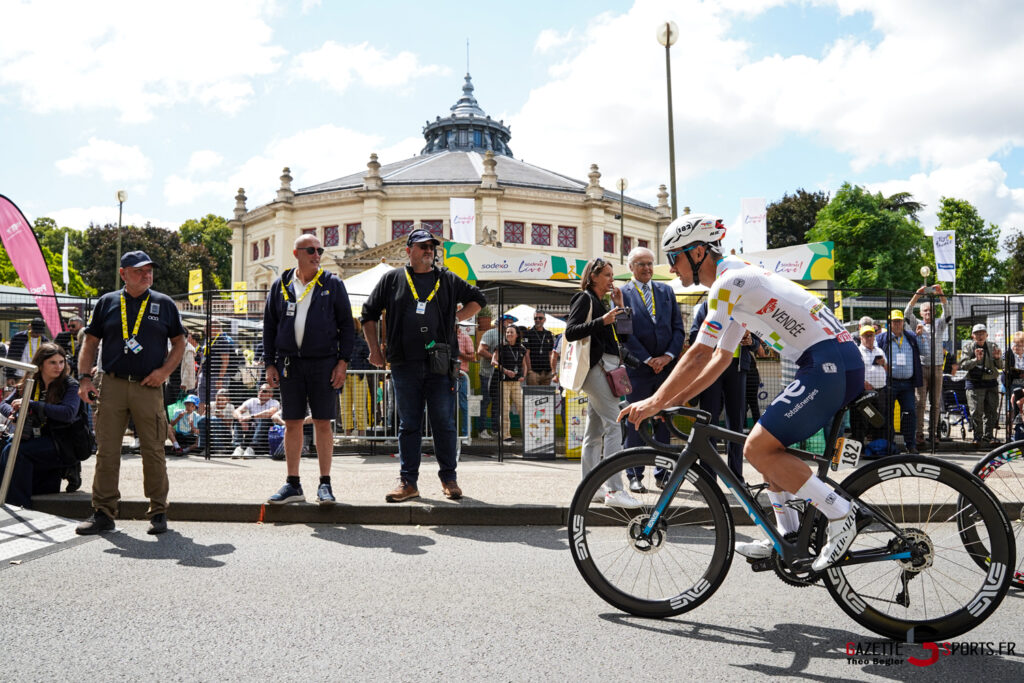 cyclisme tour de france 2025 étape 4 amiens rouen gazette sports théo bégler 054