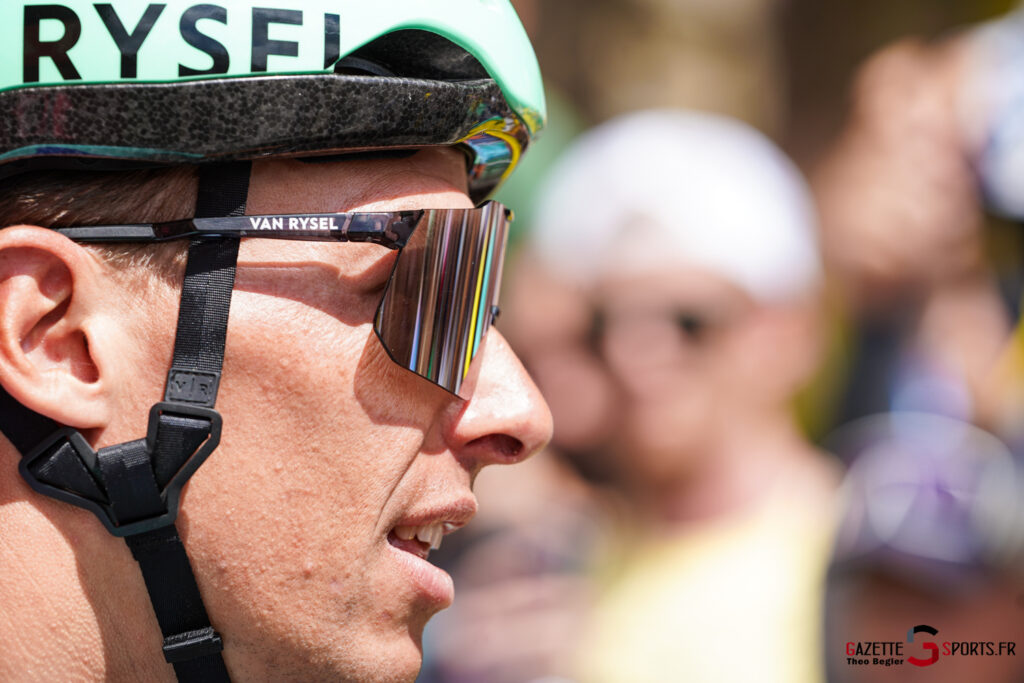 cyclisme tour de france 2025 étape 4 amiens rouen gazette sports théo bégler 056