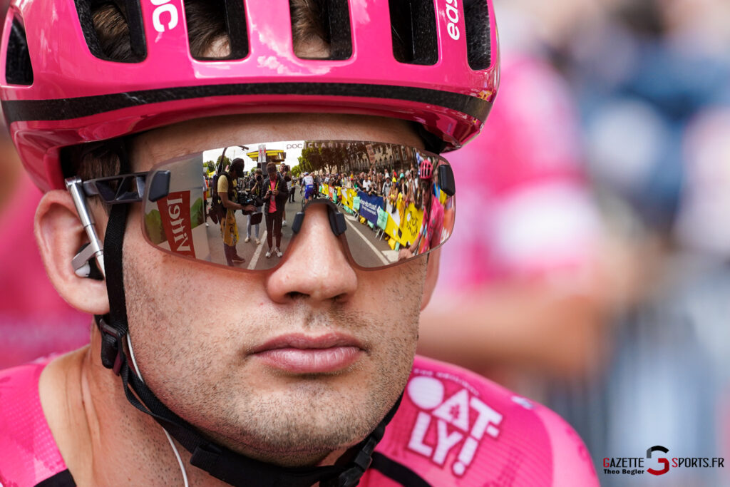 cyclisme tour de france 2025 étape 4 amiens rouen gazette sports théo bégler 057