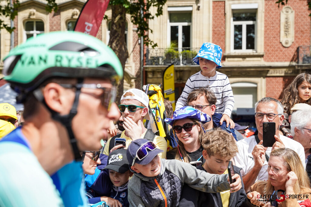 cyclisme tour de france 2025 étape 4 amiens rouen gazette sports théo bégler 058
