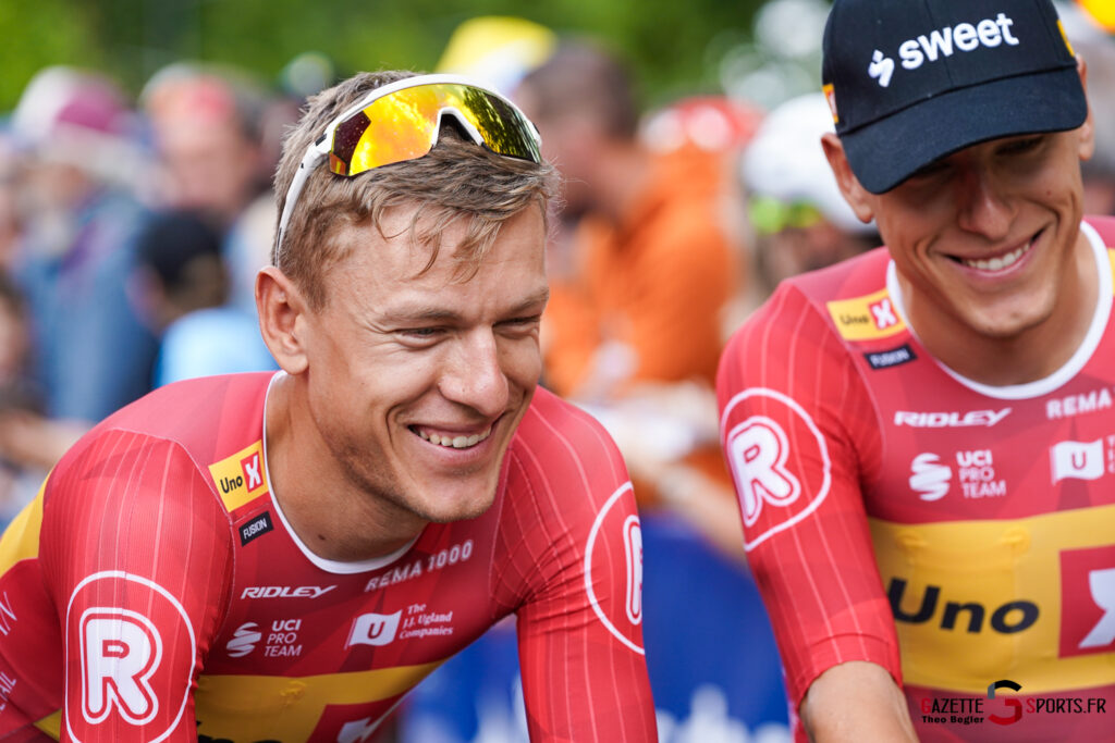 cyclisme tour de france 2025 étape 4 amiens rouen gazette sports théo bégler 059
