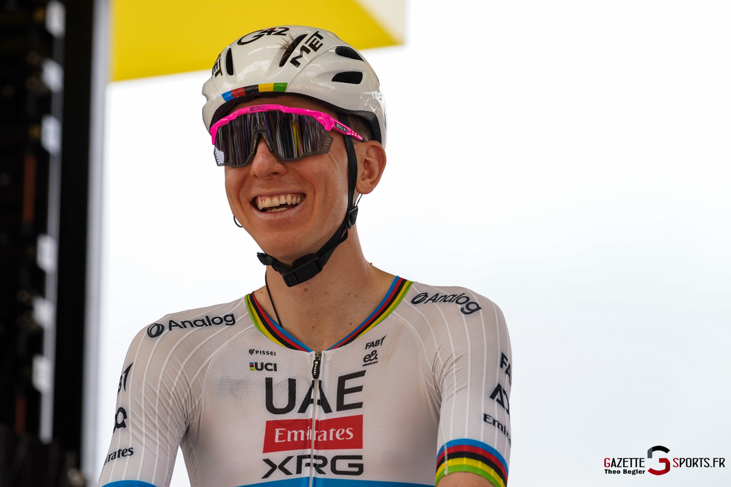 cyclisme tour de france 2025 étape 4 amiens rouen gazette sports théo bégler 086