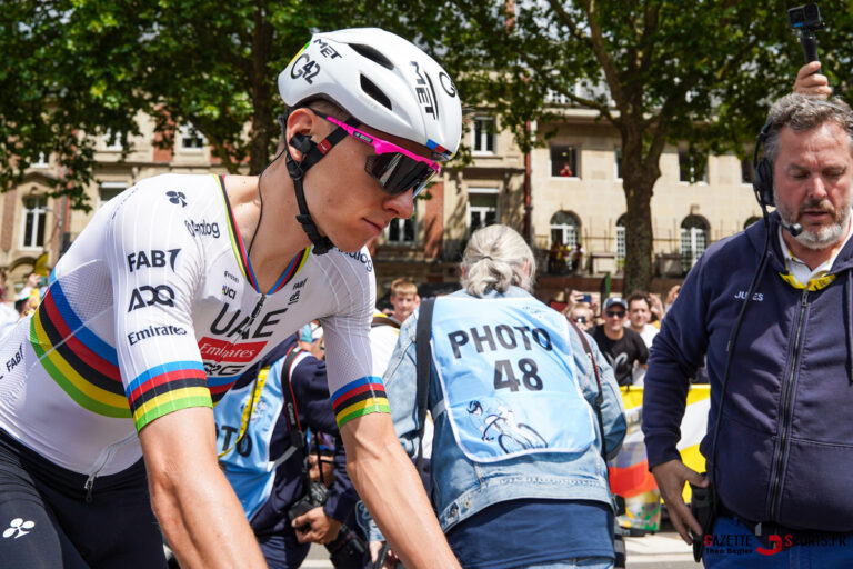 cyclisme tour de france 2025 étape 4 amiens rouen gazette sports théo bégler 090