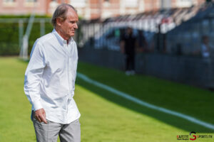 football match amical amiens sc asc red star fc gazette sports theo begler 001