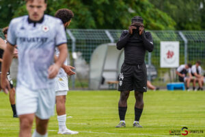 football match amical amiens sc asc red star fc gazette sports theo begler 026