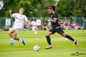 football match amical amiens sc asc fc fleury 91 gazette sports théo bégler 003