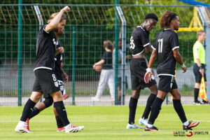 football match amical amiens sc asc fc fleury 91 gazette sports théo bégler 015