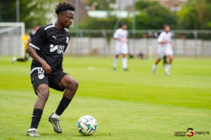 football match amical amiens sc asc fc fleury 91 gazette sports théo bégler 027