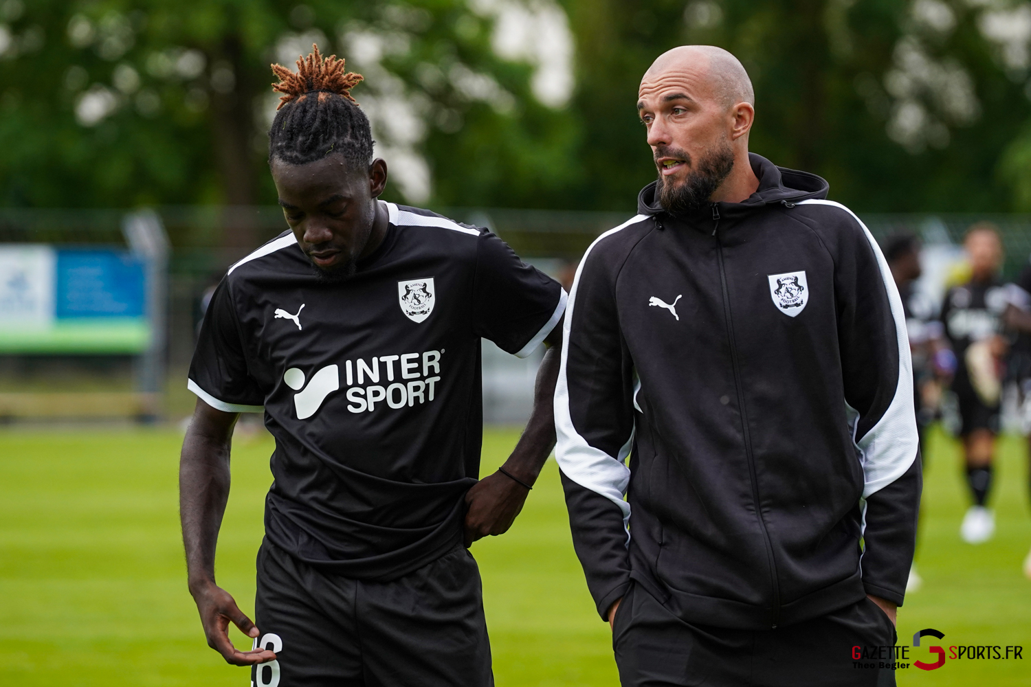 football match amical amiens sc asc fc fleury 91 gazette sports théo bégler 028