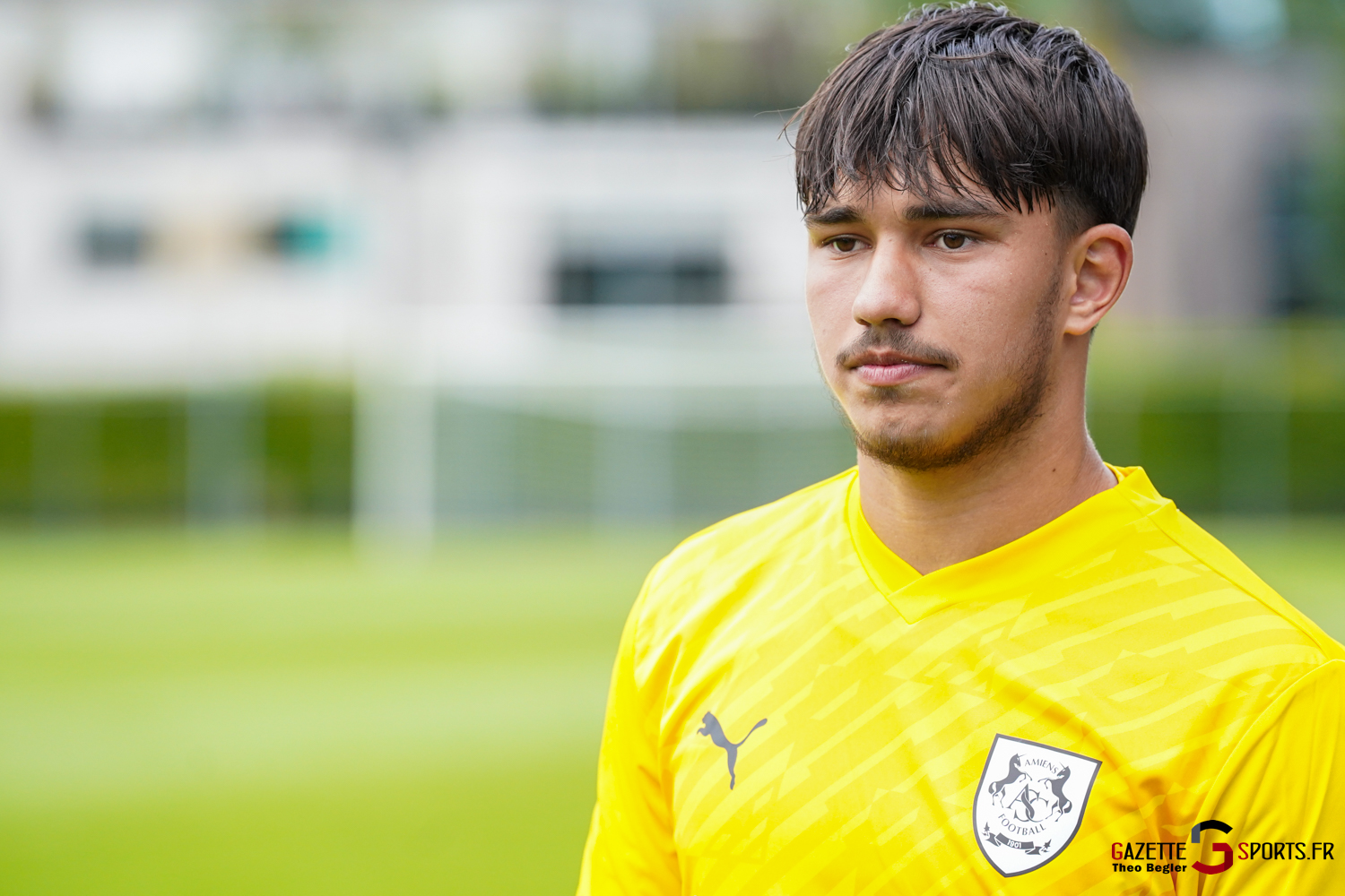 football match amical amiens sc asc fc fleury 91 gazette sports théo bégler 030