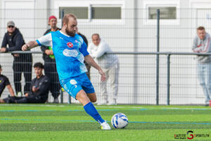 football match amical esc longueau us laon gazette sports theo begler 001