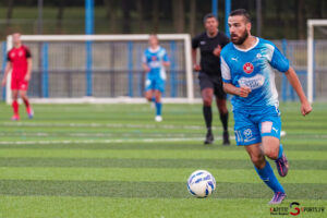 football match amical esc longueau us laon gazette sports theo begler 023