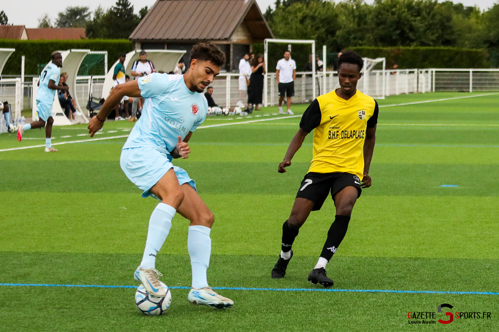 football us camon académie du congo louisauvin gazettesports 002