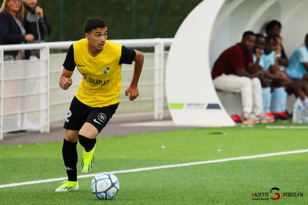 football us camon académie du congo louisauvin gazettesports 005