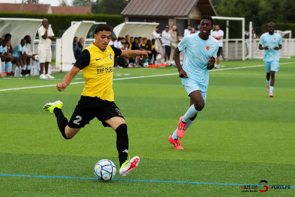 football us camon académie du congo louisauvin gazettesports 006